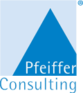 Pfeiffer Consulting Logo